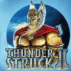 thunderstruck slot